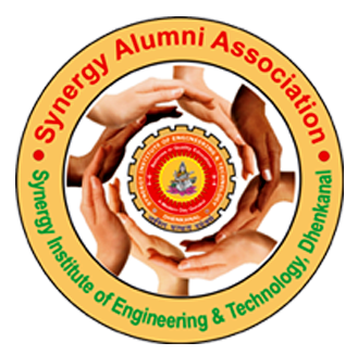 Synergy Alumni Logo