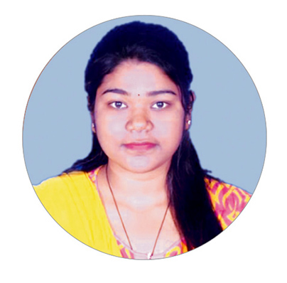 Subhashree Suchismita 